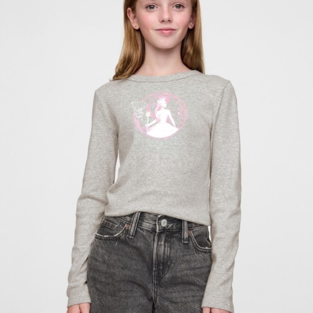 Gap Wicked Glinda T-Shirt
